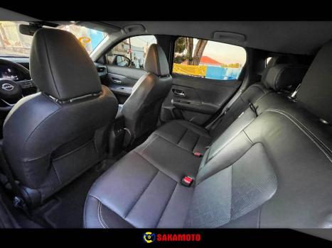NISSAN Kicks 1.0 12V 4P FLEX EXCLUSIVE TURBO DCT AUTOM�TICO, Foto 6