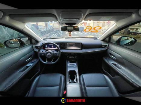 NISSAN Kicks 1.0 12V 4P FLEX EXCLUSIVE TURBO DCT AUTOM�TICO, Foto 7