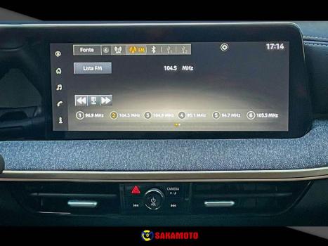 NISSAN Kicks 1.0 12V 4P FLEX EXCLUSIVE TURBO DCT AUTOM�TICO, Foto 10