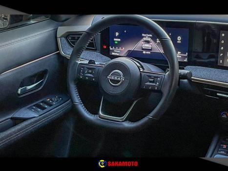 NISSAN Kicks 1.0 12V 4P FLEX EXCLUSIVE TURBO DCT AUTOM�TICO, Foto 11
