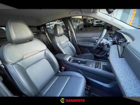 NISSAN Kicks 1.0 12V 4P FLEX EXCLUSIVE TURBO DCT AUTOM�TICO, Foto 12