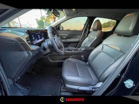 NISSAN Kicks 1.0 12V 4P FLEX EXCLUSIVE TURBO DCT AUTOM�TICO, Foto 13