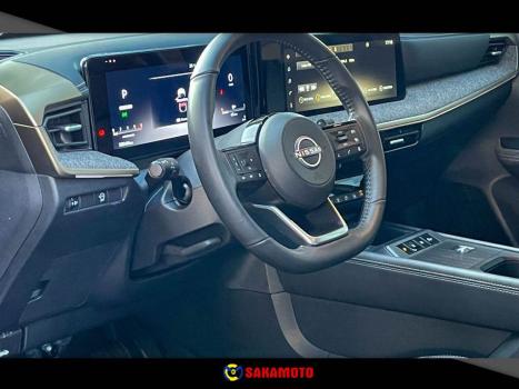 NISSAN Kicks 1.0 12V 4P FLEX EXCLUSIVE TURBO DCT AUTOM�TICO, Foto 14