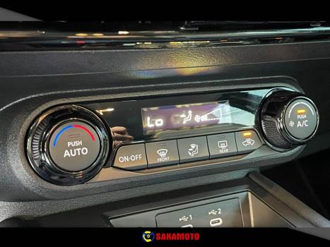 NISSAN Kicks 1.0 12V 4P FLEX EXCLUSIVE TURBO DCT AUTOM�TICO, Foto 15