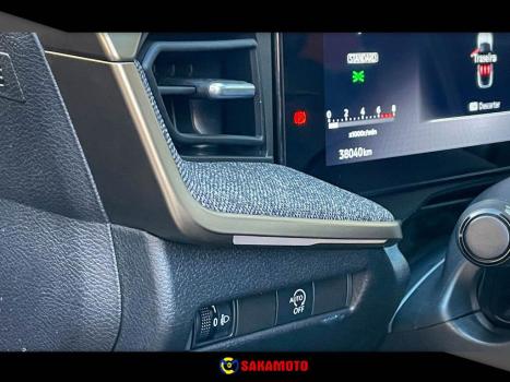 NISSAN Kicks 1.0 12V 4P FLEX EXCLUSIVE TURBO DCT AUTOM�TICO, Foto 16