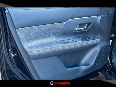 NISSAN Kicks 1.0 12V 4P FLEX EXCLUSIVE TURBO DCT AUTOM�TICO, Foto 18