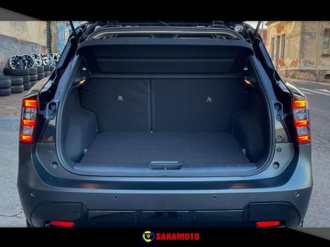 NISSAN Kicks 1.0 12V 4P FLEX EXCLUSIVE TURBO DCT AUTOM�TICO, Foto 20