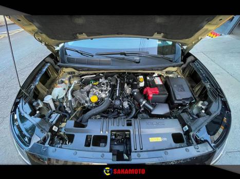 NISSAN Kicks 1.0 12V 4P FLEX EXCLUSIVE TURBO DCT AUTOM�TICO, Foto 24