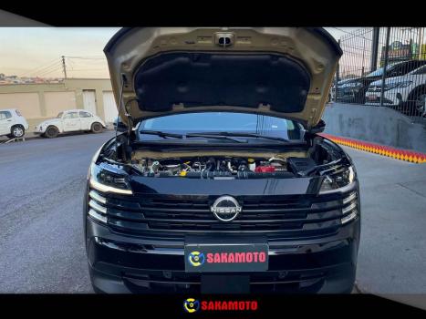 NISSAN Kicks 1.0 12V 4P FLEX EXCLUSIVE TURBO DCT AUTOM�TICO, Foto 25