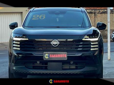 NISSAN Kicks 1.0 12V 4P FLEX EXCLUSIVE TURBO DCT AUTOM�TICO, Foto 26