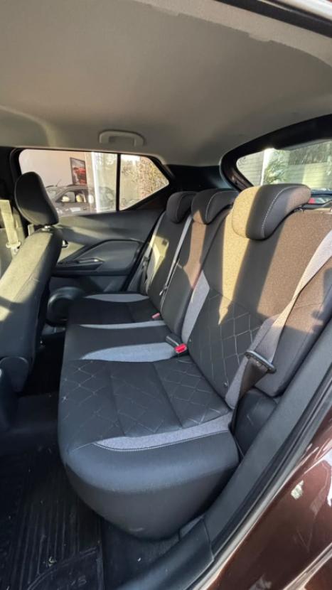 NISSAN Kicks 1.0 12V 4P FLEX ADVANCE TURBO DCT AUTOM�TICO, Foto 7