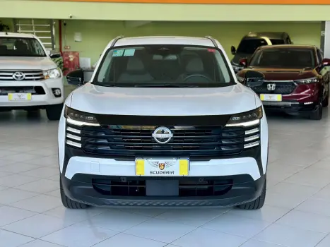 NISSAN Kicks 1.0 12V 4P FLEX EXCLUSIVE TURBO DCT AUTOM�TICO, Foto 2