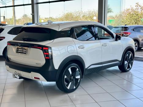 NISSAN Kicks 1.0 12V 4P FLEX EXCLUSIVE TURBO DCT AUTOM�TICO, Foto 6