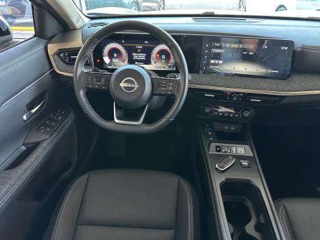 NISSAN Kicks 1.0 12V 4P FLEX EXCLUSIVE TURBO DCT AUTOM�TICO, Foto 7