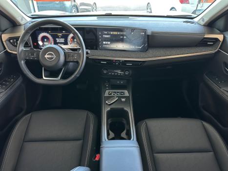 NISSAN Kicks 1.0 12V 4P FLEX EXCLUSIVE TURBO DCT AUTOM�TICO, Foto 8