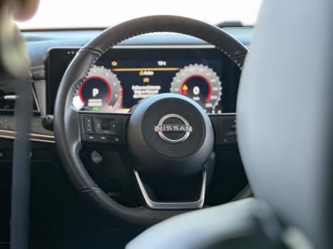 NISSAN Kicks 1.0 12V 4P FLEX EXCLUSIVE TURBO DCT AUTOM�TICO, Foto 9