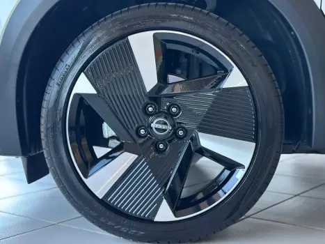 NISSAN Kicks 1.0 12V 4P FLEX EXCLUSIVE TURBO DCT AUTOM�TICO, Foto 13
