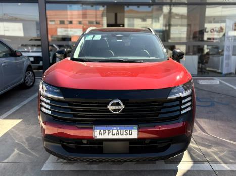 NISSAN Kicks 1.0 12V 4P FLEX PLATINUM TURBO DCT AUTOM�TICO, Foto 2