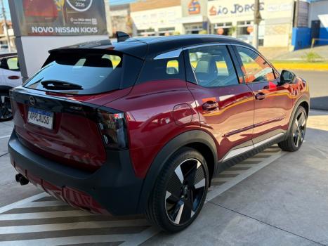 NISSAN Kicks 1.0 12V 4P FLEX PLATINUM TURBO DCT AUTOM�TICO, Foto 4