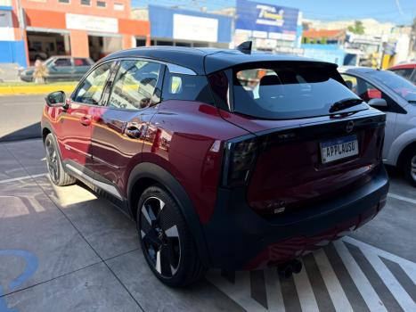 NISSAN Kicks 1.0 12V 4P FLEX PLATINUM TURBO DCT AUTOM�TICO, Foto 5