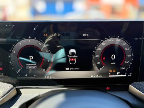 NISSAN Kicks 1.0 12V 4P FLEX PLATINUM TURBO DCT AUTOM�TICO, Foto 7