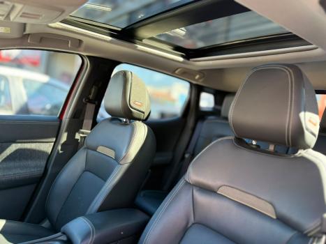 NISSAN Kicks 1.0 12V 4P FLEX PLATINUM TURBO DCT AUTOM�TICO, Foto 9