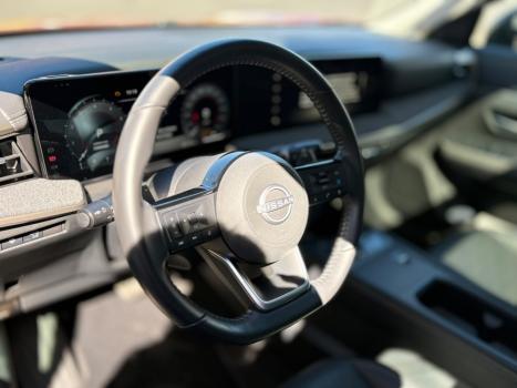 NISSAN Kicks 1.0 12V 4P FLEX PLATINUM TURBO DCT AUTOM�TICO, Foto 11