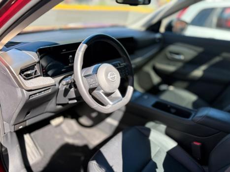 NISSAN Kicks 1.0 12V 4P FLEX PLATINUM TURBO DCT AUTOM�TICO, Foto 19