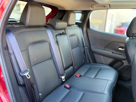 NISSAN Kicks 1.0 12V 4P FLEX PLATINUM TURBO DCT AUTOM�TICO, Foto 20