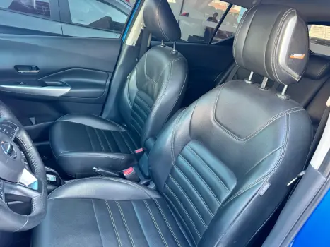 NISSAN Kicks 1.6 16V 4P FLEXSTART EXCLUSIVE XTRONIC AUTOMTICO CVT, Foto 10