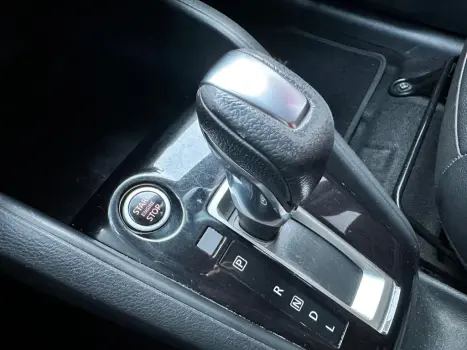 NISSAN Kicks 1.6 16V 4P FLEXSTART EXCLUSIVE XTRONIC AUTOMTICO CVT, Foto 12