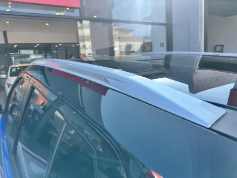 NISSAN Kicks 1.6 16V 4P FLEXSTART EXCLUSIVE XTRONIC AUTOMTICO CVT, Foto 13