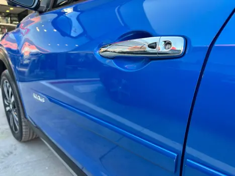 NISSAN Kicks 1.6 16V 4P FLEXSTART EXCLUSIVE XTRONIC AUTOMTICO CVT, Foto 14