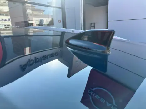 NISSAN Kicks 1.6 16V 4P FLEXSTART EXCLUSIVE XTRONIC AUTOMTICO CVT, Foto 16