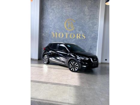 NISSAN Kicks 1.6 16V 4P FLEXSTART EXCLUSIVE XTRONIC AUTOMTICO CVT, Foto 1