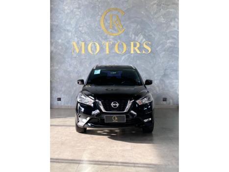 NISSAN Kicks 1.6 16V 4P FLEXSTART EXCLUSIVE XTRONIC AUTOMTICO CVT, Foto 2