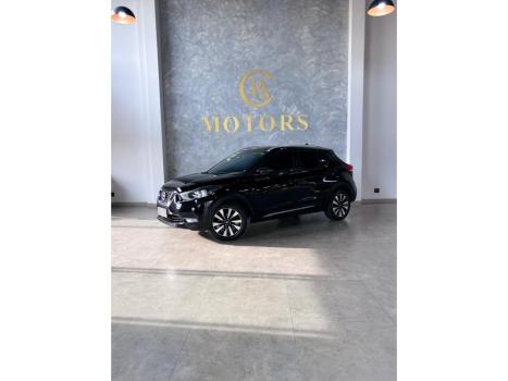 NISSAN Kicks 1.6 16V 4P FLEXSTART EXCLUSIVE XTRONIC AUTOMTICO CVT, Foto 3