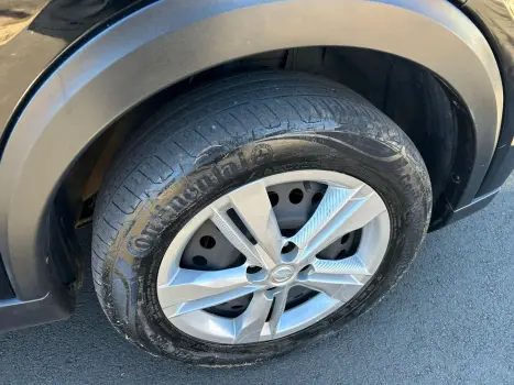 NISSAN Kicks 1.6 16V 4P FLEXSTART S DIRECT X-TRONIC AUTOMÁTICO CVT, Foto 8 NISSAN Kicks 1.6 16V 4P FLEXSTART S DIRECT X-TRONIC AUTOMÁTICO CVT, Foto 8