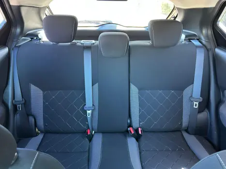 NISSAN Kicks 1.6 16V 4P FLEXSTART S DIRECT X-TRONIC AUTOMÁTICO CVT, Foto 9 NISSAN Kicks 1.6 16V 4P FLEXSTART S DIRECT X-TRONIC AUTOMÁTICO CVT, Foto 9