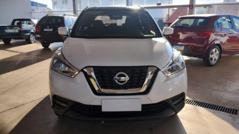 NISSAN Kicks 1.6 16V 4P FLEXSTART S X-TRONIC AUTOMTICO CVT, Foto 1