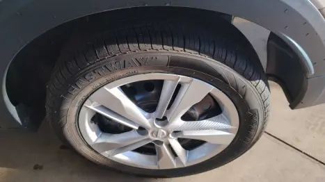 NISSAN Kicks 1.6 16V 4P FLEXSTART S X-TRONIC AUTOMTICO CVT, Foto 10