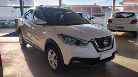 NISSAN Kicks 1.6 16V 4P FLEXSTART S X-TRONIC AUTOMTICO CVT, Foto 3