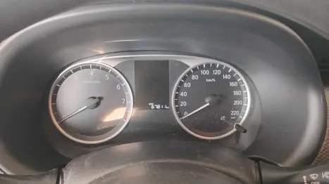 NISSAN Kicks 1.6 16V 4P FLEXSTART S X-TRONIC AUTOMTICO CVT, Foto 9