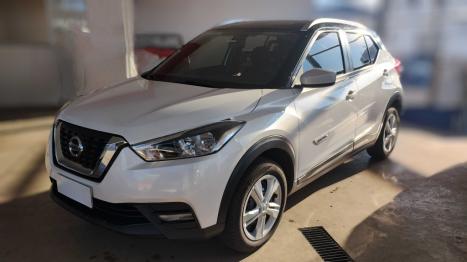 NISSAN Kicks 1.6 16V 4P FLEXSTART S X-TRONIC AUTOMTICO CVT, Foto 4