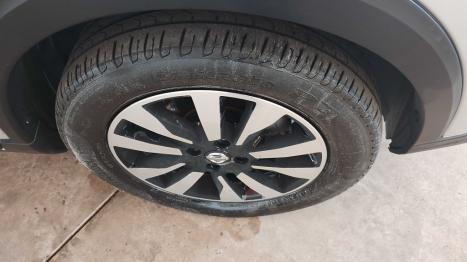 NISSAN Kicks 1.6 16V 4P FLEXSTART S X-TRONIC AUTOM�TICO CVT, Foto 11