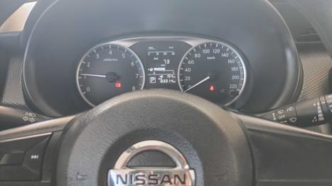 NISSAN Kicks 1.6 16V 4P FLEXSTART S X-TRONIC AUTOM�TICO CVT, Foto 7