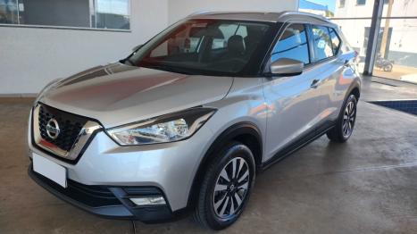 NISSAN Kicks 1.6 16V 4P FLEXSTART S X-TRONIC AUTOM�TICO CVT, Foto 3