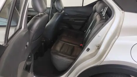 NISSAN Kicks 1.6 16V 4P FLEXSTART S X-TRONIC AUTOM�TICO CVT, Foto 10