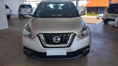 NISSAN Kicks 1.6 16V 4P FLEXSTART S X-TRONIC AUTOM�TICO CVT, Foto 1