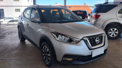 NISSAN Kicks 1.6 16V 4P FLEXSTART S X-TRONIC AUTOM�TICO CVT, Foto 2
